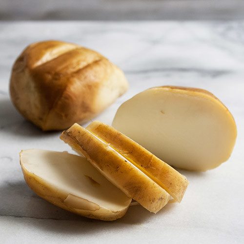 Scamorza